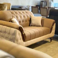 مبل راحتی مدل مبلمان پارمیس