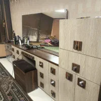 سرویس خواب و دراور مربوطه