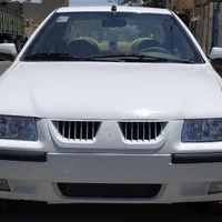 سمند LX مدل 90