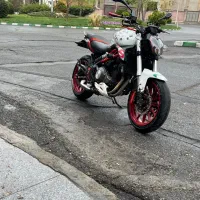 بنلی۴۰۲تقویت