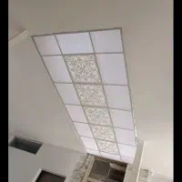 اجرای کناف، کمپارس، تایل تی وی