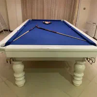 میز بیلیارد|ورزش‌های توپی|کلارآباد, |دیوار