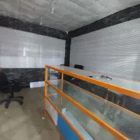 مغازه تجاری/پاساژ فدک(شریعتی)/موبایل فروش ها|فروش مغازه و غرفه|دورود, |دیوار