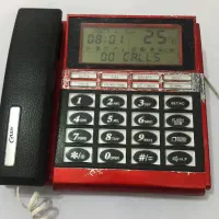 تلفن هائ مخاطب ودماسنجی|تلفن رومیزی|سلماس, |دیوار