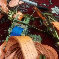 فروش باربندبرای ماشینهای باری کوچک وبزرگ|قطعات یدکی و لوازم جانبی|اردکان, |دیوار