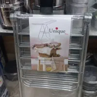 بندرخت یونیک بند رخت یونیک استاتیک ضدزنگ