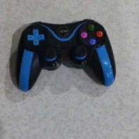 دسته بازی بلوتوثی موبایل