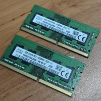رم لبتاپ DDR4 هاینیکس 4GB-3200|قطعات و لوازم جانبی رایانه|مشهد, رضاشهر|دیوار