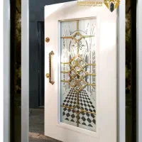 جشنواره و فروش ویژه درب های ضد سرقت|مصالح و تجهیزات ساختمان|مشهد, بهار|دیوار