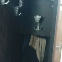 بوفه وجاکفشی،فرش،وپرده،میزتلویزیون|بوفه، ویترین، کنسول|فاضل آباد, |دیوار