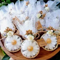 شمع مناسب هدیه ،عید غدیر،عروسی، حنابندان