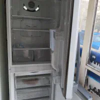 فروش لباسشویی دوو وپاکشوما یخچال و جارو برقی استوک|ماشین لباسشویی و خشک‌کن لباس|دهگلان, |دیوار