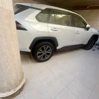 تویوتا راو۴ ۲۵۰۰ -مدل ۲۰۲۵ ژاپن صفر