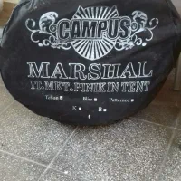 فروش چادر مسافرتی سالم تمیز