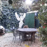 باغ رستوران زمرد ۱۵۰۰ متری|اجارهٔ مغازه و غرفه|شهریار, شهریار|دیوار