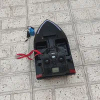 فروش قایق طعمه پاش جهت ماهیگیری