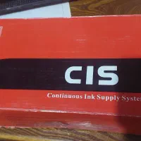 سیستم مخزنی پرینتر cis