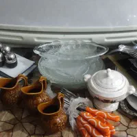 قاشق وچنگال|ظروف سرو و پذیرایی|خرمآباد, |دیوار