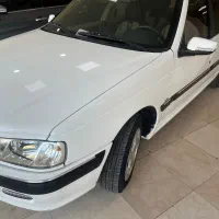 پارسtu5مدل۱۴۰۲|خودرو سواری و وانت|اندیشه, شهرک مریم|دیوار