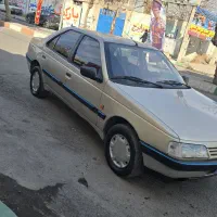 پژو 405 مدل 84