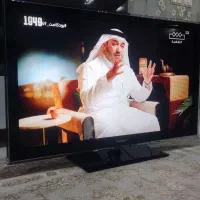 تلویزیون سامسونگ 48 اینچ دهگلان