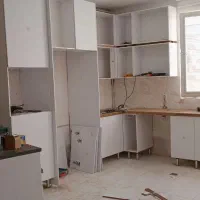 خورده کاری و ساخت کمد و کابینت MDF|خدمات پیشه و مهارت|کرمان, |دیوار