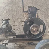 تلمبه لیستر انگلیسی