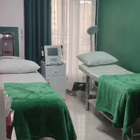 فیشال حرفه‌ای پوست با قیمت ویژه (پاکسازی)