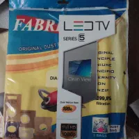 پاکت کیسه جاروبرقی