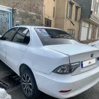 سورن پلاس مدل ۹۹|خودرو سواری و وانت|ازنا, |دیوار