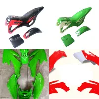 موتور مینی ریس کراس بنزینی ۵۰ لوازم تعمیرات