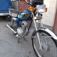 مزایده ۱۲۵