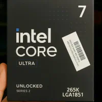 باندل 5 پارت اصلی ITX CoreUltra7 K GAMING قوی Smal|قطعات و لوازم جانبی رایانه|تهران, مروارید شهر|دیوار