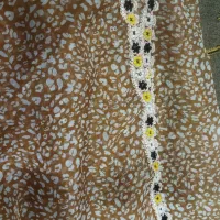 چادر آماده شده کریشی به قیمت ۱۶۰۰