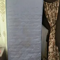 تشک تخت یک نفره|تشک تختخواب|قزوین, |دیوار
