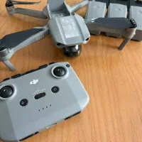 مویک ایر Air 2 مشابه نو پلاک دار