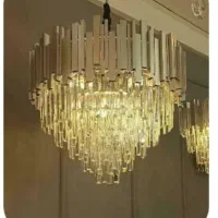 لوستر لاکچری نو قطر ۶۰