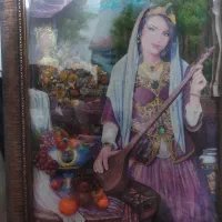 تابلوخاتون