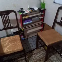 دراور چوبی|جاکفشی، کمد، دراور|قزوین, |دیوار