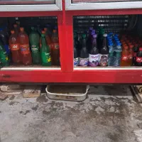 یخچال ایستاده ۴درب مغازه|فروشگاه و مغازه|سنگر, |دیوار