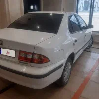 سمندef7