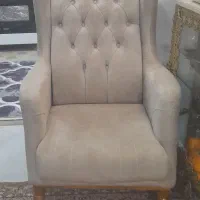 مبل تک نفره