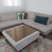 مبل|مبلمان خانگی و میز عسلی|بازرگان, |دیوار