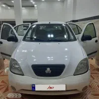 تیبا ۱ مدل ۹۴