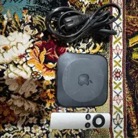 اپل تی وی در حد|تلویزیون و پروژکتور|آمل, |دیوار