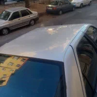 پژو روا ۱۳۸۸ تک برگ سند|خودرو سواری و وانت|تبریز, |دیوار