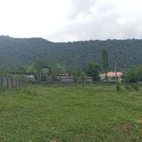 فرصت ساخت ویلا در منطقه خوش‌آب‌وهوا