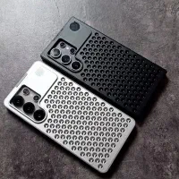 قاب آلومینیومی s24 ultra