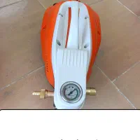 کارواش خانگی وصنعتی سمپاش دینامی کیان با گارانتی