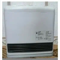 بخاری ژاپنی